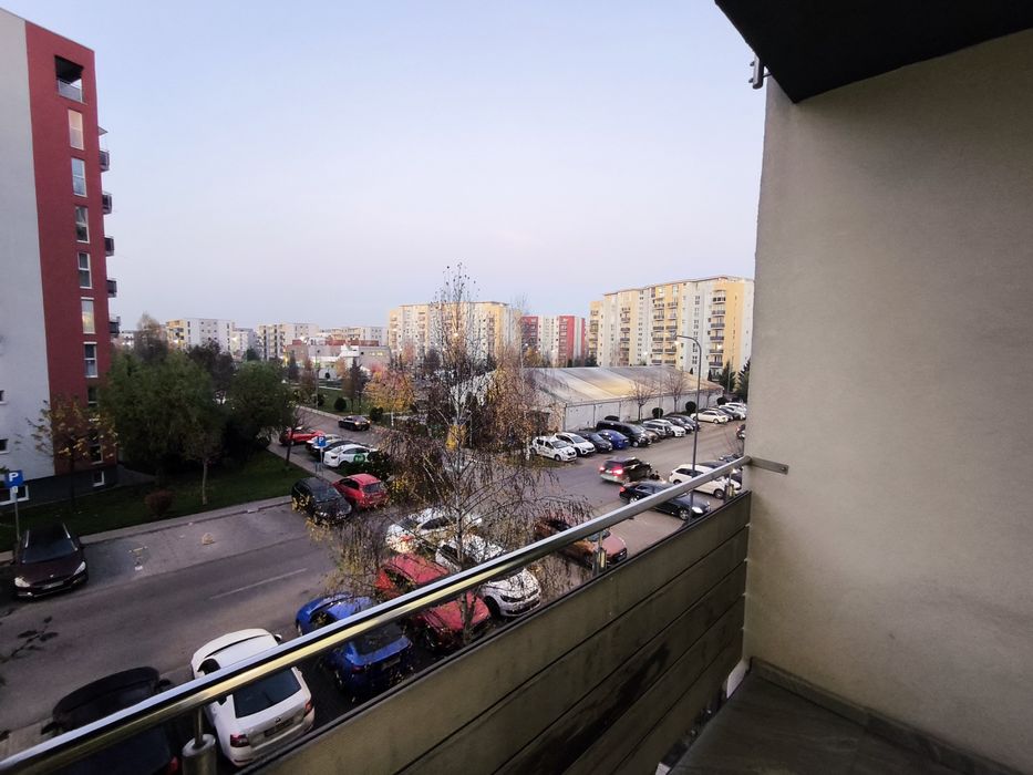 Apartament 2 camere Avantgarden B28