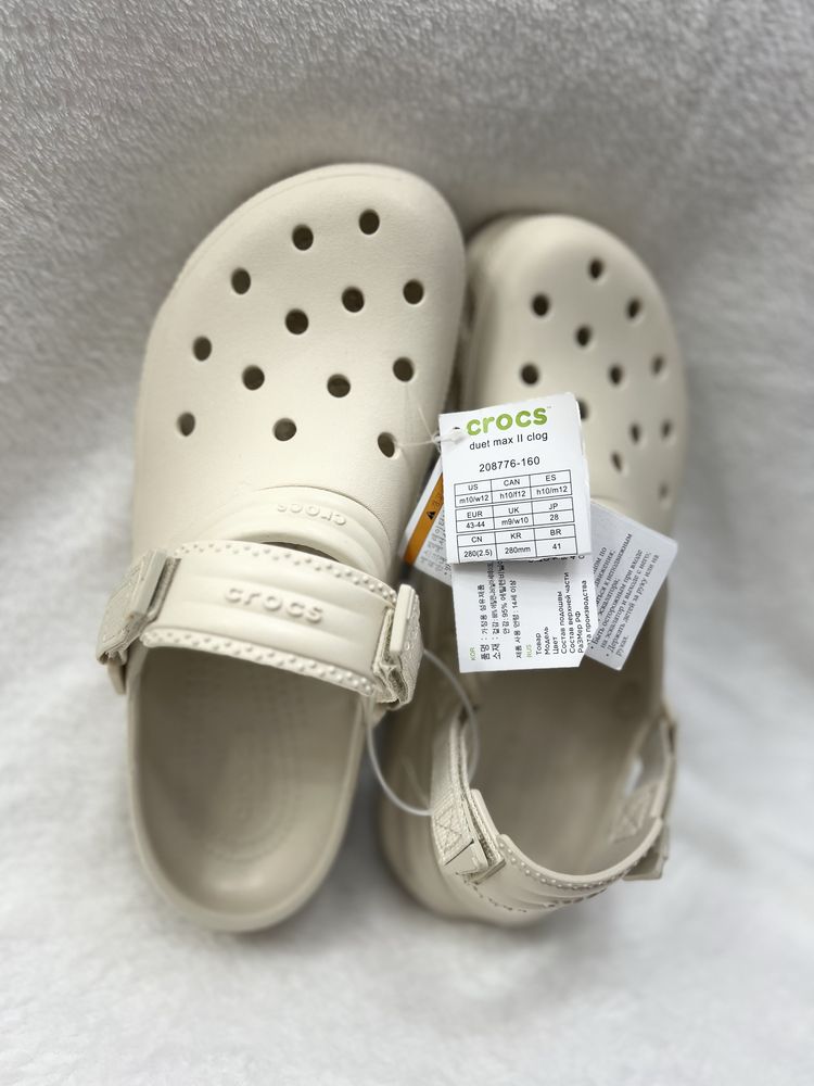 Crocs original Vietnam