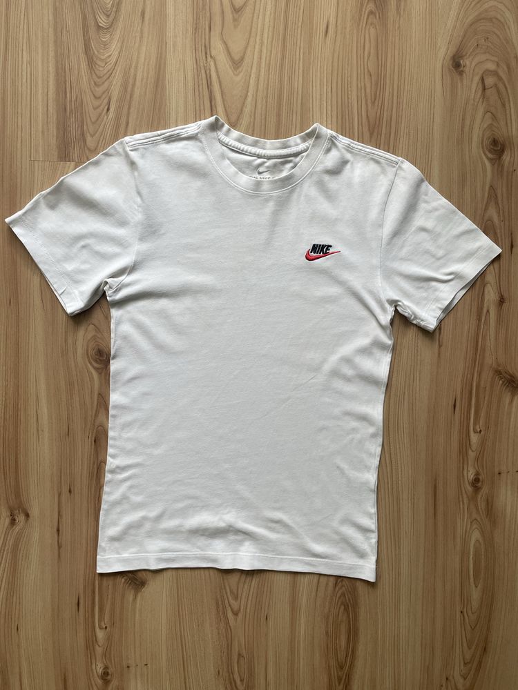 NIKE TEE / мъжка тениска XS