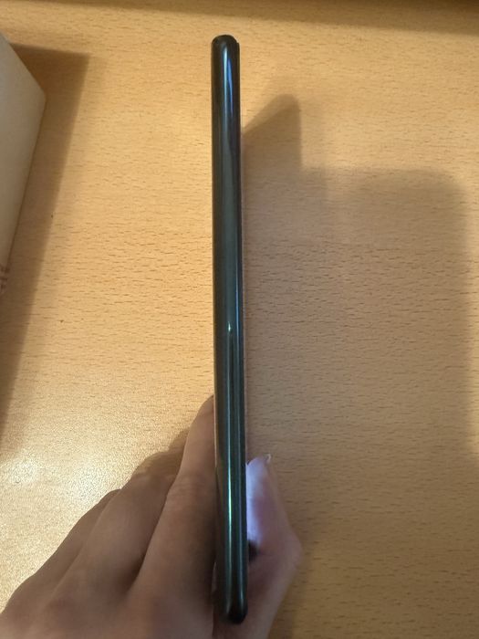 Huawei p smart z 4гб/64 гб зелен