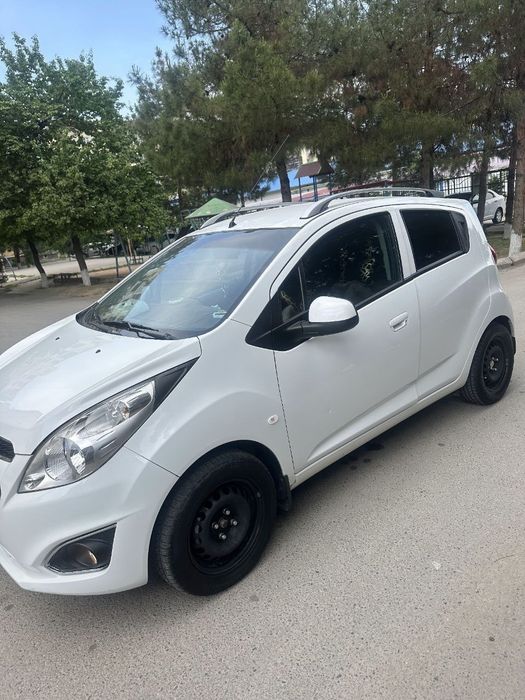 Спарк автомат фулл  сотилади