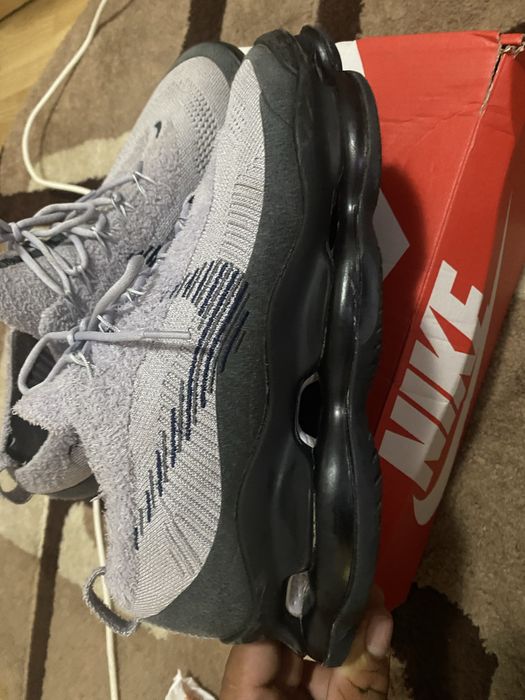 Nike air max scorpion