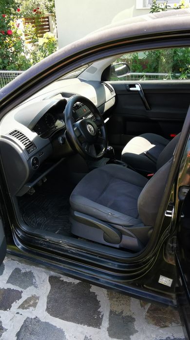 Volkswagen Polo 1.4 benzina model 2006-2007