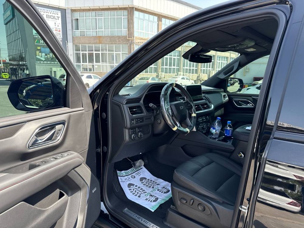 Tahoe Chevrolet full 2023