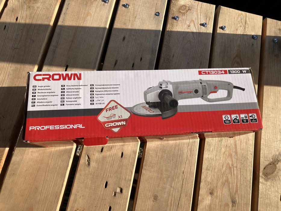 Продам новый инструмент