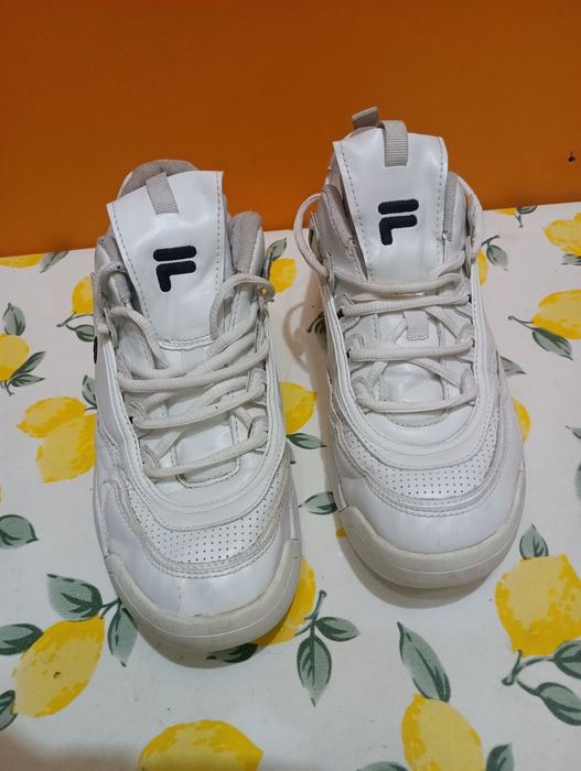 Fila Disruptor N 39 - 19 лв