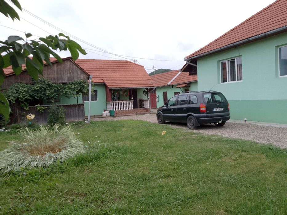 Casă de vânzare în Poiana Blenchii