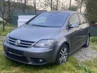 Golf V plus 2006 DSG