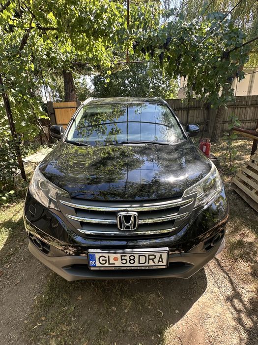Vand honda cr-v 2013