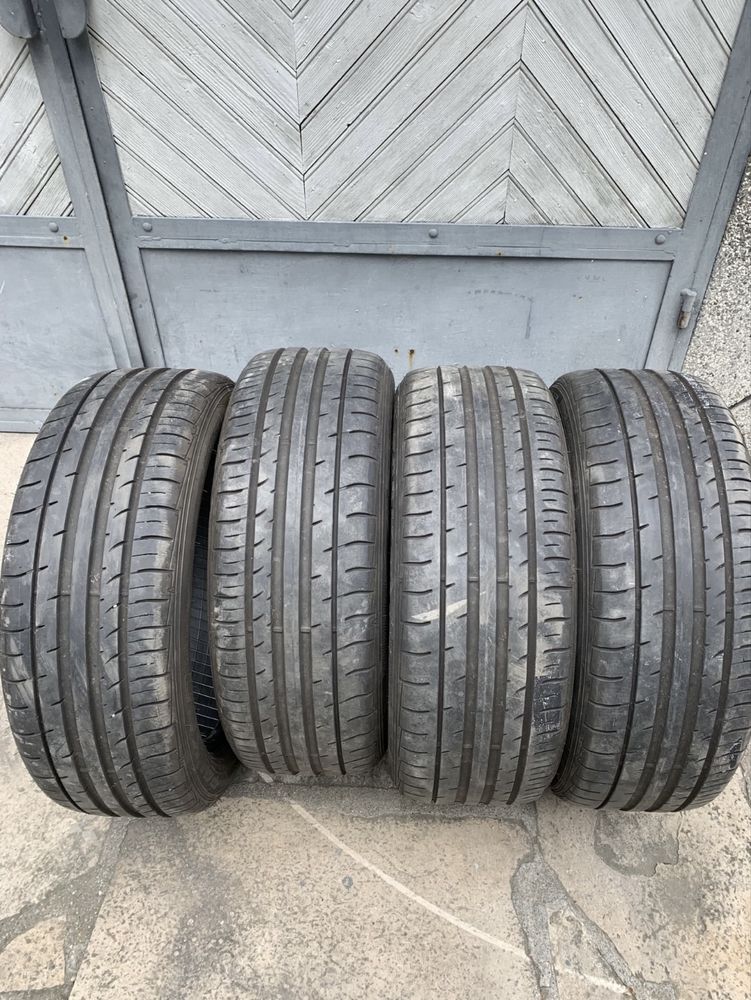 215/50/18 FALKEN