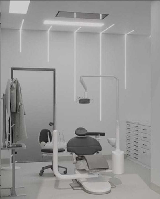 Arhitect /Intrare in legalitate /Proiectant /Design de