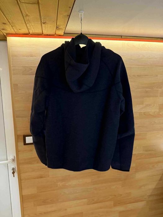 Nike Tech Fleece долнище + горнище