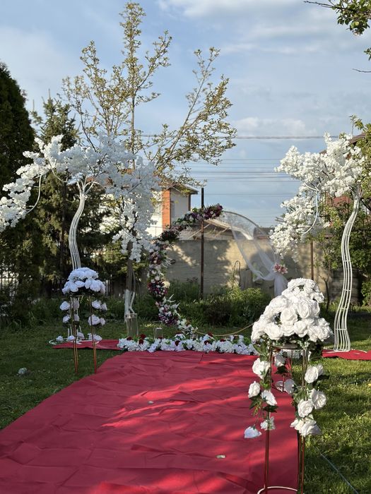 Decor | Nunta | Evenimente