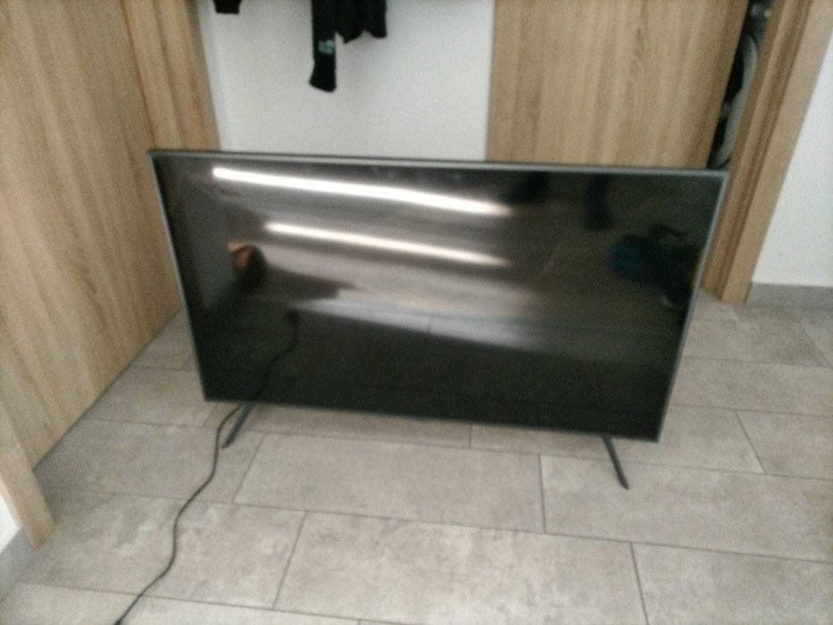 Televizor SAMSUNG Ecran Spart Pentru Piese model UE43TU7172UXXH