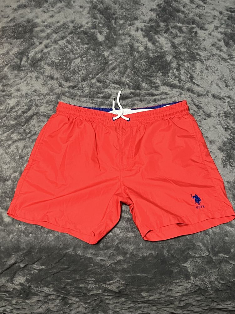 Nike/Guess/U.S. Polo Assn