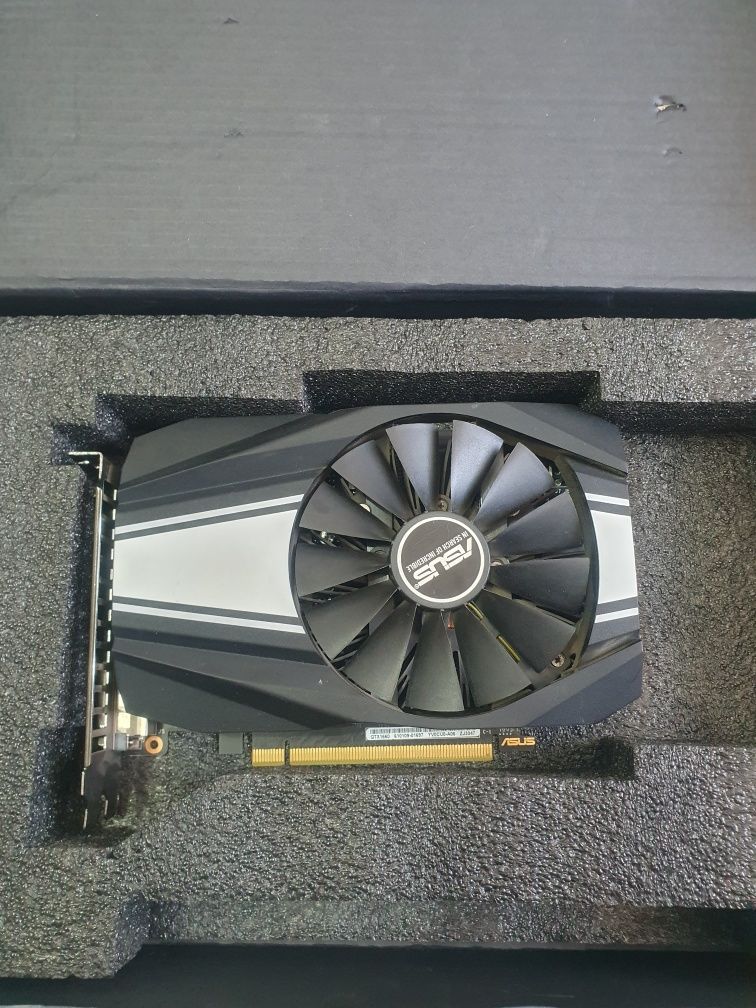 Продам Видеокарту Gtx 1660 6гб