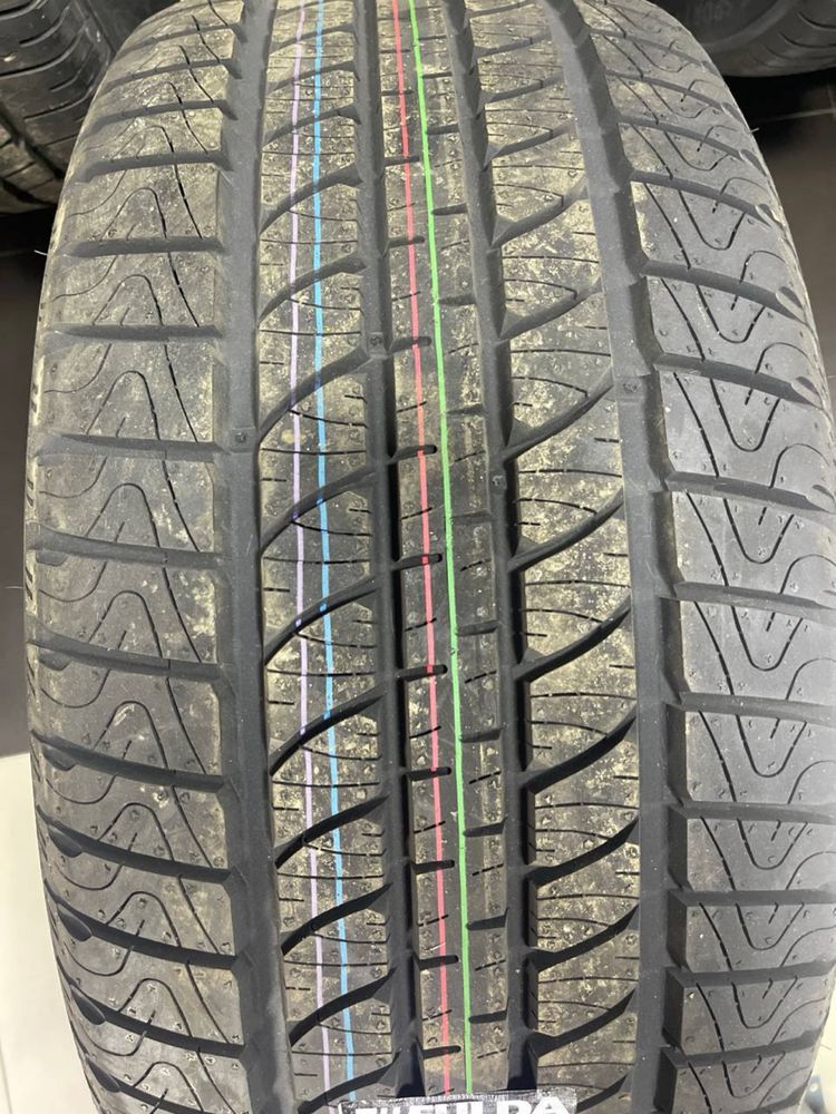 FULDA 285/50R20 Toyota Land Cruiser 200 300