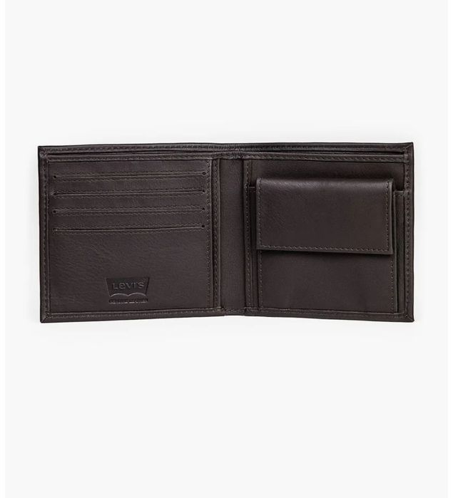 Vand portofel piele Levis