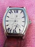 Maurice Lacroix Jours Retrograde Automatic 5 Ajustamente