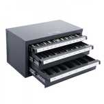 Dulap Organizator Freze 3 Sertare, 29 Compartimente