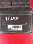 Компютър Nissan Micra
