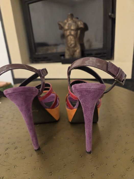 Sandale Why by Denis, nr. 37