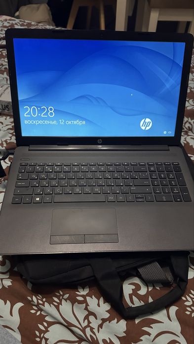 Ноутбук HP в отличном состоянии