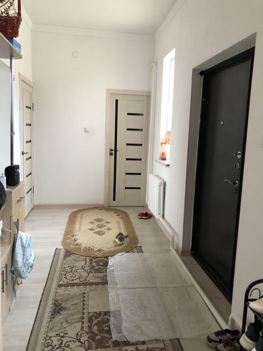 Продается не большой дом