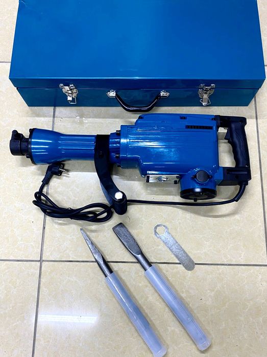 Прокат инструмента