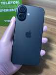iPhone 16 / 128 GB / Garanție 24 luni | Sănătate baterie 100% / Ca nou
