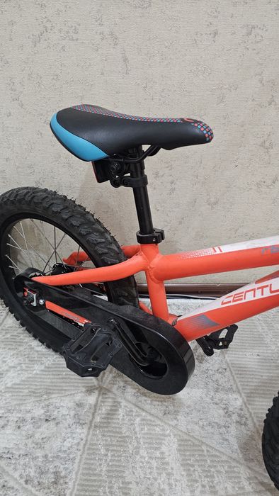 Продам детский велосипед