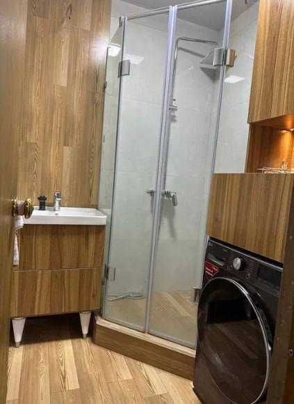Госпитальный 100м2 4/5/9 Срочно Без Ремонт