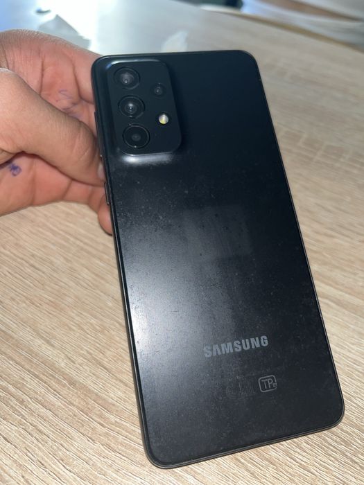 Samsung Galaxy A33 5G