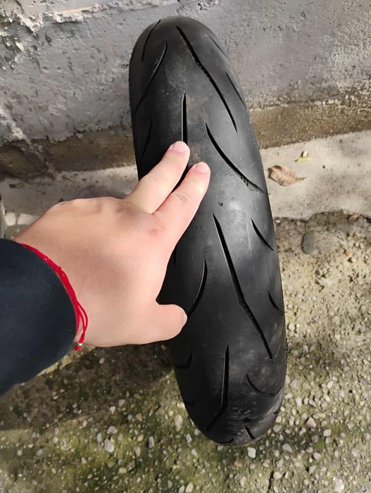 Супер мото капли ktm