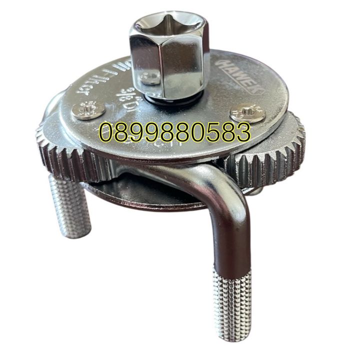 Скоба за маслен филтър тип "Паяк-HAWEK