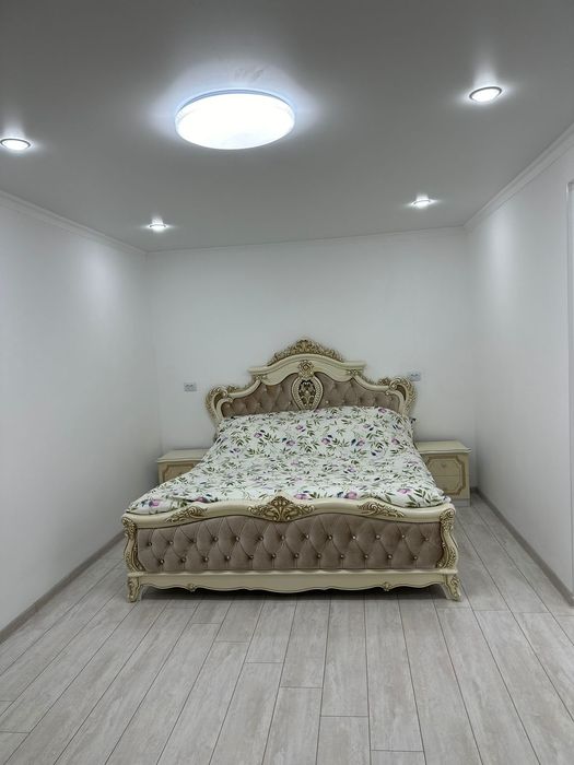 Посуточная квартира