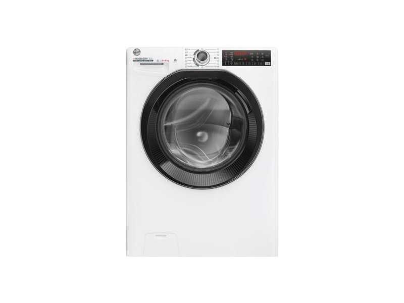 Нова инверторна супер слим пералня със сушилня Hoover 6/4 кг