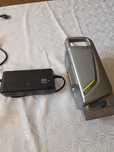 Acumulator si incarcator flayer