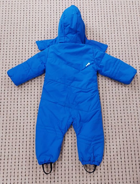 Combinezon impermeabil, Decathlon 24 luni
