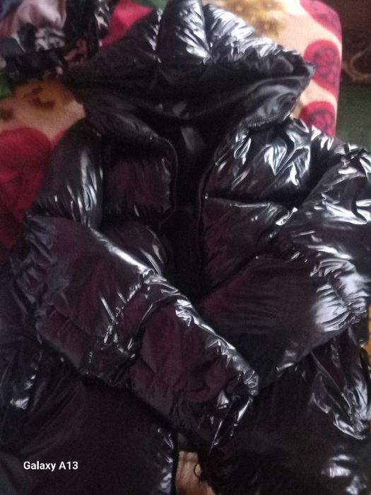 Geaca unisex de iarna