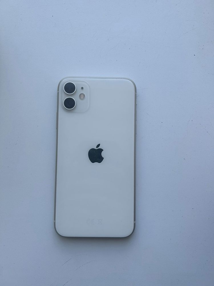 iphone 11 с гарантией 128гб