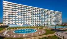 Cazare studio Blaxy Resort Olimp