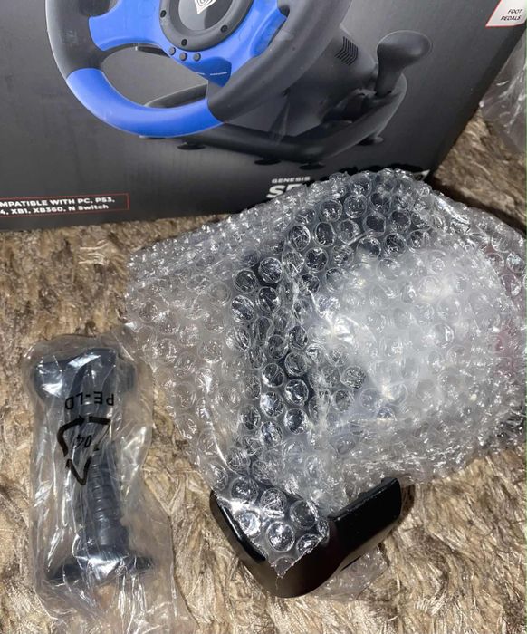 Волан Genesis Seaborg 350