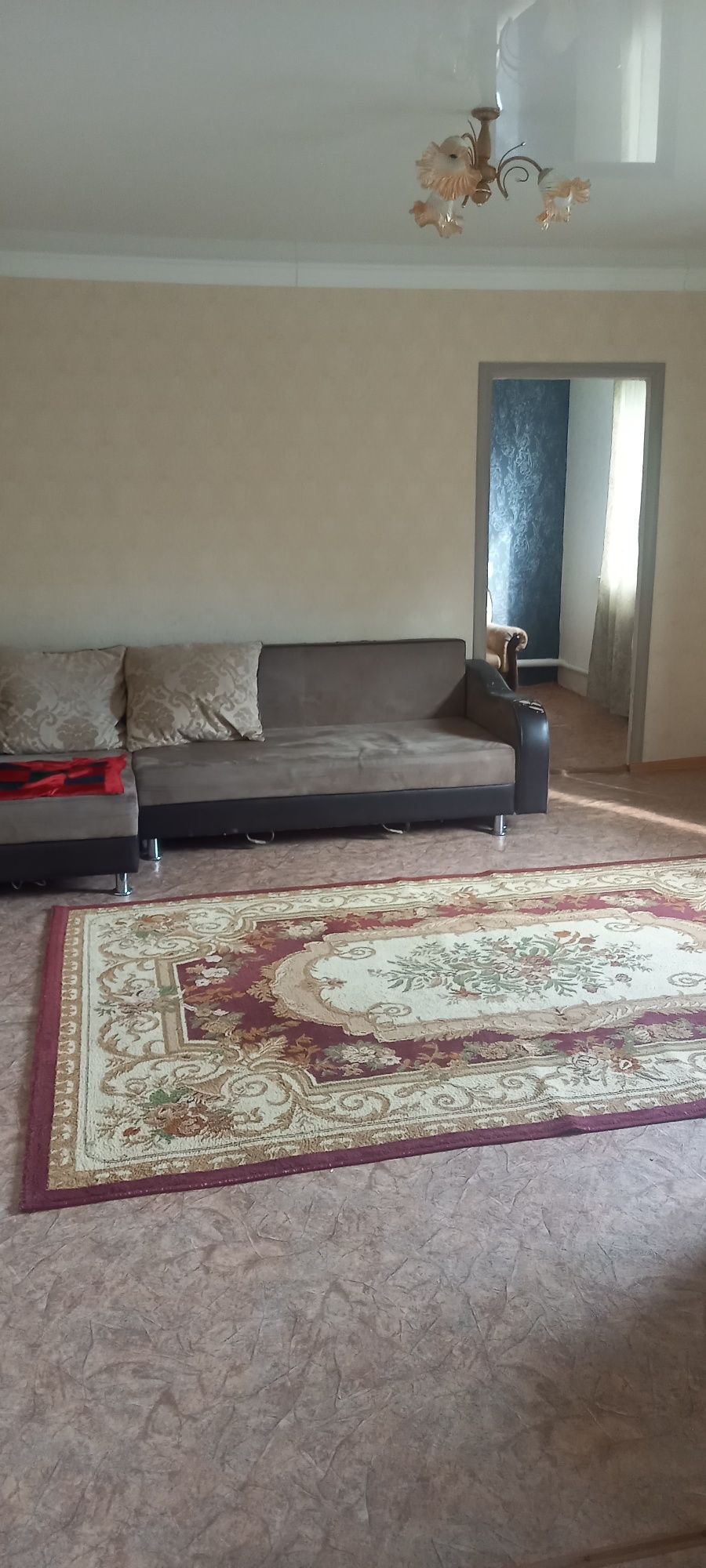 Сдам дом красном яре