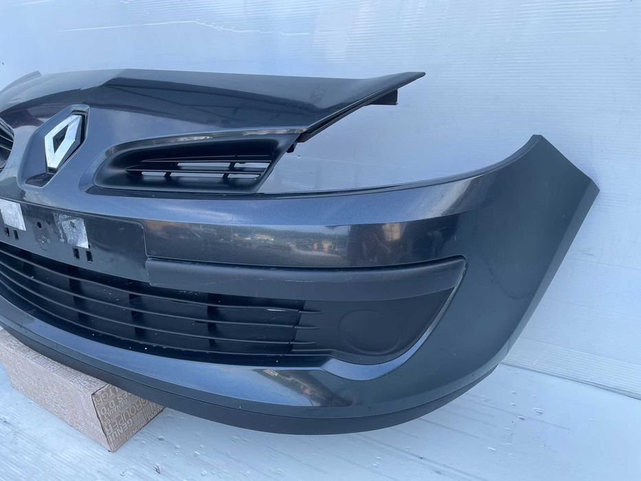 Bara fata completa Renault Clio 3 2005-2009 ca noua originala