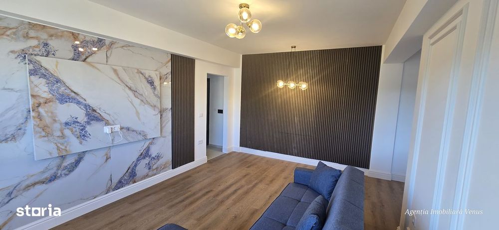 Apartament 2 camere bloc nou 2025 zona Primaverii