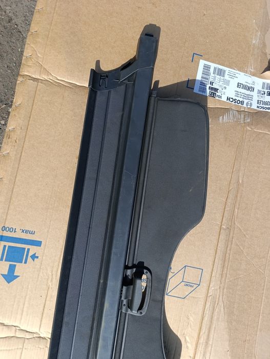 Щора багажник Форд Фокус комби / Ford Focus