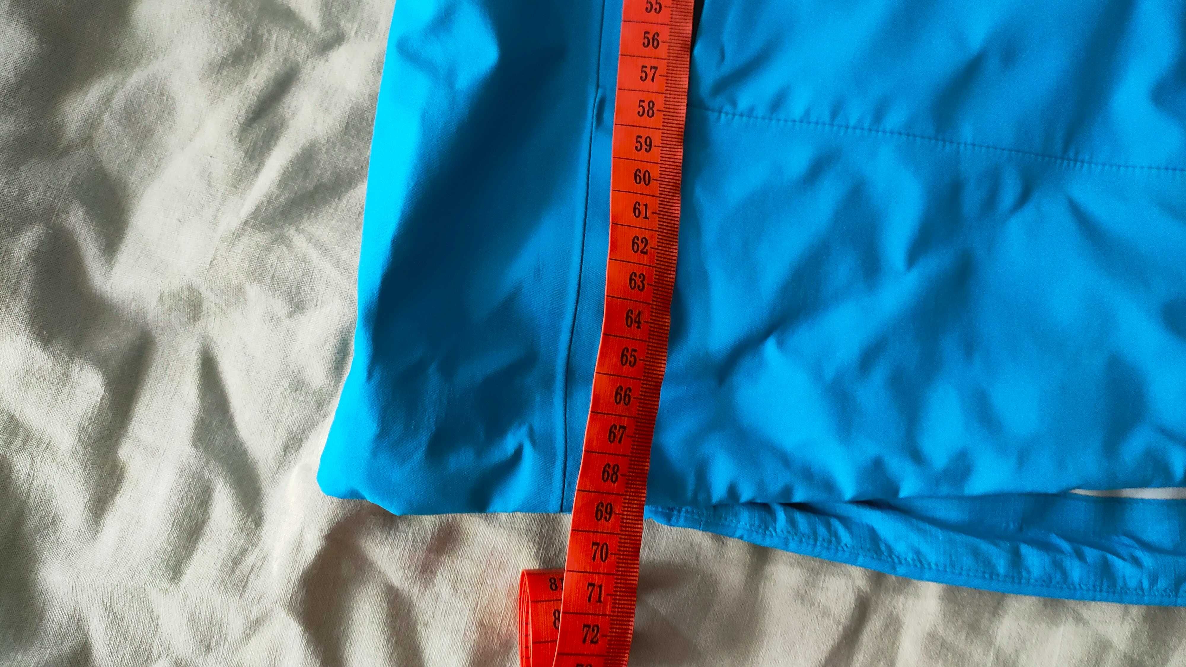 Дамско яке туризъм windstopper Salewa размер М