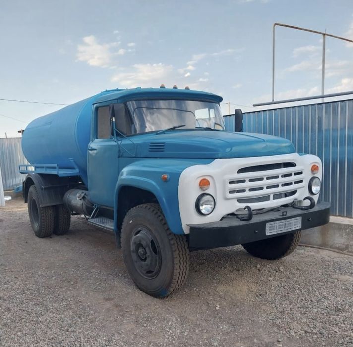 Ассенизатор асенизатор говновоз гавновоз