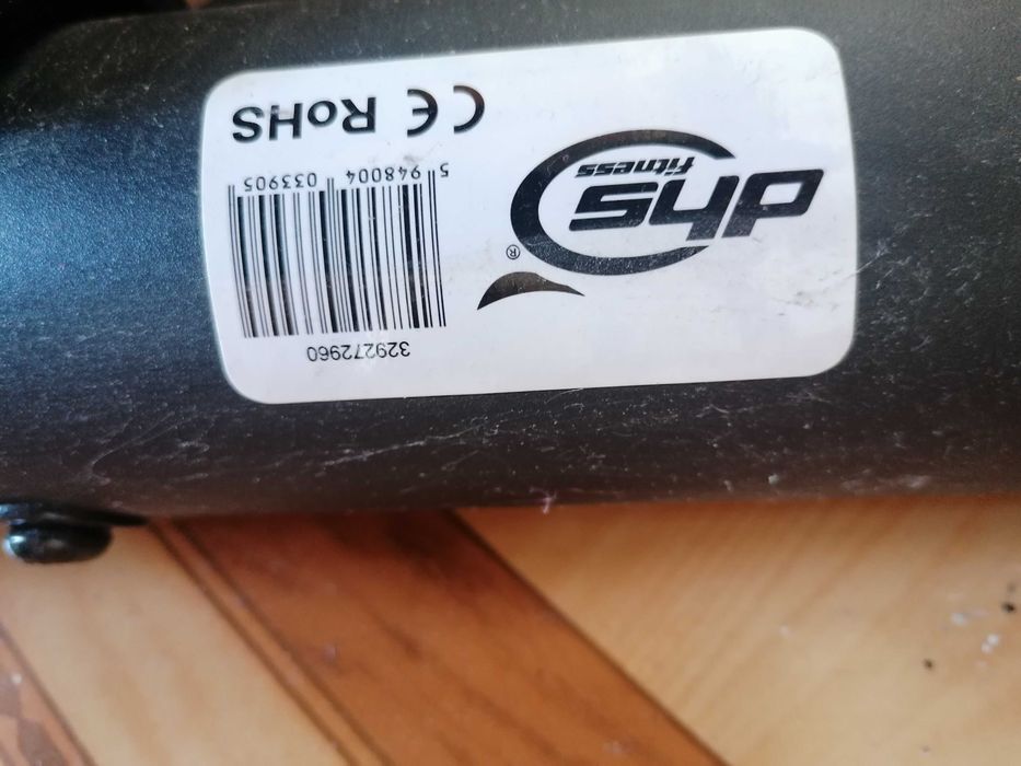 Bicicleta fitness DHS2729 Noua